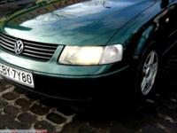 vVOLKSWAGEN PASSAT 2,5tdi...AUTKO BARDZO USZANOWANE I ZADBANE...WSZYSTKO SPRAWNE ...nowa pompa wtryskowa... KLIMATYZACJA ŚWIEŻO NABITA I ODGRZYBIONA...możliwość przyjęcia innego auta w rozliczeniu...