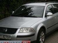 Passat B5FL Comfortline, 1,9TDI , 130KM, 6-eio biegowa skrzynia, po liftingu w 2004roku, kierunkowskazy w lusterkach, oryginalny przebieg 135739km, dobrze utrzymany, nie wymaga inwestycji, samochód w pełni sprawny, prywatny, użytkowany na co dzień, bardzo