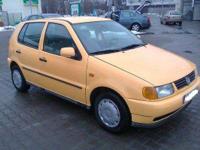 volkswagen polo 1.3b 95r 5 drzwi stan samochodu bardzo dobry do jazdy wazny przeglad i oc sprawny bez korozji
przebieg 112 000 km. jezdzi bardzo dobrze zawieszenie
sztywne podloga progi drzwi nadkola cale
samochod zobaczyc mozna w warszawie