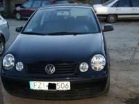 Witam mam do sprzedania VW Polo który 1 rejestracje posiadał w 2005r. Auto w bardzo dobrym stanie. Przebieg jest oryginalny posiadam do niego pełna książkę serwisową, w aucie zarówno od zakupu nigdy nie było palone. Auto jest niewiarygodnie oszczędne