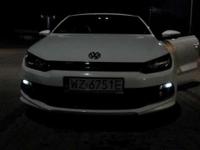 SPRZEDAM
VOLKSWAGEN SCIROCCO 1.4 TSI 160KM RZADKO SPOTYKANA I BOGATO WYPOSAŻONA WERSJA R-LINE
ZAKUPIONY W POLSKIM AUTORYZOWANYM SALONIE VW SZEWCZYK W WARSZAWIE
JESTEM PIERWSZYM WŁAŚCICIELEM OD NOWOŚCI
AUTO BARDZO ZADBANE W IDEALNYM STANIE, JAK NOWE Z