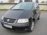 WITAM, MAM DO SPRZEDANIA VOLKSWAGENA SHARANA FREESTYLE 2.0 TDI   140 KONI SKRZYNIA MANUALNA 6-BIEGOWA   2006 ROK PRZEBIEG 118000 KM. PEŁNE DODATKOWE WYPOSAŻENIE Z NAWIGACJĄ , FIRMOWYM RADIEM , KLIMATRONIKIEM DWU STREFOWYM , WEBASTO , 10 X PODUSZKA