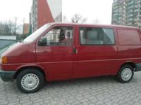 Super stan Warty swoich pieniędzy,po generalnym remoncie silnika o wartości 3300 zł
Rok produkcji: 1996, 249000 km, Pojemność skokowa: 2400