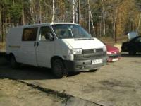 Auto zarejestrowne Opłacone Sprawne
Rok produkcji: 1997, 469000 km, Moc: 57 KW, Pojemność skokowa: 2400