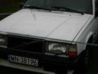 tel 887555355 auto sprawne jeżdżące ważne badanie oc do Lipca
Rok produkcji: 1985, Pojemność skokowa: 2300