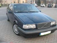 VOLVO 850 T5 2000cm3 BENZYNA TURBO 220KM
ZAREJESTROWANE OPŁACONE WAZNE OPŁATY
SKÓRA
WSPOMAGANIE
CENTRALNY ZAMEK
ALARM
JMOBILAJZER
EL.SZYBY
EL.LUSTERKA
2 X AIR BAG
KLIMATYZACJA
RADIO
REG.KIEROWNICY
EL.REG.ŚWIATEŁ
ABS
OPONY ZIMOWE
KOMPUTER POKŁADOWY
TC