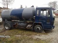 Witam
mam do sprzedania Volvo FL4 beczke
rok produkcji 1988
silnik jest uszkodzony
sprzedam w całości lub na części
samochód jest zarejestrowany w kraju
cena dotyczy samej skrzyni biegów