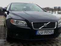 Volvo S80 2.5T 200KM. Faktura VAT 23%. Samochód kupiony w polskim salonie. Przy 150.000km wymieniony kompletny rozrząd w ASO. Dla zainteresowanych więcej zdjęć na e-mail. Podana cena jest ceną brutto.
Rok produkcji: 2007, 175000 km, Moc: 200 KM, Pojemność