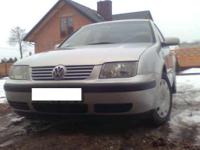 Witam, mam do zaoferowania VW BORA 1.9 TDI 110 KM 1998/1999 pierwsza rejestracja 21-01-99, samochód został sprowadzony z Austrii pod koniec 2010 roku. Jestem pierwszym właścicielem w kraju. Samochód w pełni sprawny wsiadać i jechać. Autko wyposażony :