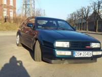 witam, mam do sprzedania vw corrado vr6, auto jest w stanie bardzo zadowalajacym zwazajac na fakt ze ogromnie trudno znalezc juz taki egzemplarz, oryginalnosc zachowana w 99% ,rzadko spotykane wnetrze recaro w elektryce wszystko dziala, klimatyzacja