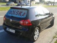 Witam mam do sprzedania Vw Golfa V 1,9 tdi 2007rok model 2008. Samochód jest w bardzo bogato wyposażony posiada min. : Climatronic w wersji dual, komputer (duży FIS), abs, centralny zamek, esp, el szyby, el podgrzewane lusterka- składane, fotochromatyczne