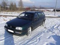 SPRZEDAM AUTO
GOLF 3 KOMBI 1.9 TDI 1996 R WERSJA SPECJAL GT
ZAREJESTROWANY W POLSCE
KARTA POJAZDU
KOMPLETNA DOKUMENTACJA
PRZEGLĄD WAŻNY DO 11.02.2014
UBEZPIECZENIE WAŻNE DO 08.01.2014
KOLOR ZIELONY METALIC
KLIMATYZACJA
ELEKTRYCZNIE STEROWANE 4 SZYBY