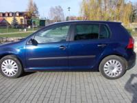 golf 5
climatronic
2006 rok
1,9 tdi
105 km