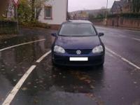 VW golf 5
2006 rok
climatronic
1.9 tdi
105 km