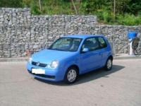 Sprzedam fajne i ekonomiczne auto Volkswagen Lupo z 1999 roku z przebiegiem 155tys o pojemnośći 1,0 bardzo małe spalanie.Lupo jest bezwypadkowe posiada orginalny lakier.Auto dobrze wyposarzone:Wspomaganie kierownicy,Elektrycznie regulowane