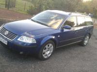 VW Passat 1.9TDI 130km
Rok produkcji 2003r
Wyposażenie:
- KKLIMATYZACJA
- ABS
- ESP
- 4 x Airbag + kurtyny boczne
- wspomaganie kierownicy
- oryginalne radio z nawigacją i zmieniarką CD
- 4 x elektryczne szyby
- elektrycznie ustawiane i podgrzewane