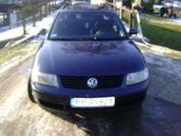 sprzedam vw passata 1.9tdi samochod posiada el szyby el lusterka el szyber dach centralny zamek otwierany pilotem klimatyzacje abs 4xair bag alu felgi bbs 17 radio cd sony sterowane pilotem regulowaną kierownice samochod ekonomiczny spalanie ropy na 100km