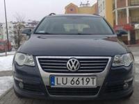 Witam do sprzedania VW Passat 1,9 TDI 105KM, grafitowe kombi, pełne dodatkowe wyposażenie bez skóry, bezwypadkowe, wszyskie szyby jeden rok, po wymianie rozrządu, oleju i filtrów (faktury do wglądu) nowy akumulator, nowe opony zimowe, na wszystkie pytania