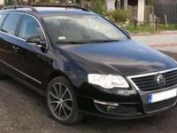 Pilnie sprzedam VW Passat! Cena do negocjacji!
Auto w stanie bardzo dobrym, świetnie się sprawuje, na trasie pali niewiele ponad 4 l., regularnie serwisowane, nie wymaga żadnego wkładu finansowego. Jedyny mankament pęknięty plastikowy próg od strony