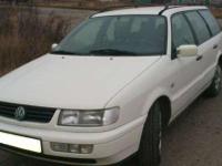 VOLKSWAGEN PASSAT KOMBI
ROK PROD 1996
POJ. 2,0 benz
WYPOSAŻENIE:
-ABS
-CENTRALNY ZAMEK
-ELEKTRYCZNE SZYBY,LUSTERKA
-PODUSZKI POWIETRZNE
-KOMPUTER POKŁADOWY
-RADIO
-KLIMA-TRONIK
-WSPOMAGANIE KIEROWNICY
-4 nowe opony zimowe ,