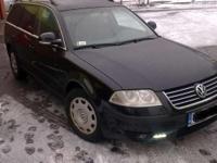 DO ZAOFEROWANIA POSIADAM VW PASSATA B5 1.9 TDI 130 KM Z 2004 ROKU !!! AUTO SPROWADZONE DO POLSKI POD KONIEC 2009 ROKU W NIENARUSZONYM STANIE Z PRZEBIEGIEM 146000 TYS KM .PASSAT W BARDZO BOGATEJ WERSJI Z AUTOMATYCZNĄ SKRZYNIĄ KTÓRA SPRAWUJE SIE WZOROWO