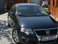 Przedmiotem aukcji jest:
komfortowy i luksusowo wyposażony VW Passat 2.0 TDI SPORTLINE
Rocznik koniec 2005 - sprowadzony we wrześniu 2009r i serwisowany
140 KM - 2.0 TDI, kolor: czarna perła z nawigacją, wersja sportline z hakiem, szyberdachem i