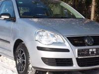 VW Polo 1,4TDI 70KM Klima Servo ABS Super Stan 4l / 100km Oszczędny!!!
Super Stan Techniczny!!! Książka Serwisowa..115500km przebiegu...