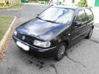 Do sprzedania mam
VW POLO III 1995r 1,6 BENZYNA
Przebieg 177900
Wyposażenie:
- El. szyby
- El. Lusterka
- Centralny zamek
- Immobiliser
-Wspomaganie kierownicy
-Podgrzewane lusterka
-Radio MP3 + głośniki
-2x airbag
-Szyberdach
-AUTOALARM
-itp
-Komplet