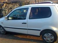 sprzedam vw polo rok 1995 przebieg 172 tys silnik 1,4 o mocy 75 km wielopunktowy wtrysk . blacharka wporzadku normalne slady uzytkowania opony letnie w bardzo dobrym stanie bardzo mocny wymieniłem;
spalanie od 5.5 do 6 l
-olej filtry
-pasek alternatora