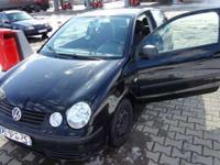 Witam,
Sprzedam samochód osobowy Volkswagen Polo IV z bardzo oszczędnym silnikiem diesla 1.9 SDI. Data pierwszej rejestracji: 01.12.2004r
• Po przeglądzie technicznym. Ważność do 04.03.2014
• Samochód przeszedł całkowity serwis w Polsce: wymiana klocków
