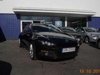 VW SCIROCCO , STAN IDEALNY ,CENA NOWEGO 95 800 ZŁ.
SALON VW BESMAREX W ZABRZU .KONTAKT DORADCA HANDLOWY ROMAN GREKOWICZ