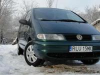 Witam mam do sprzedania VW Sharan 1.9TDI 90 KM rok.prod.1998 Auto w dobrej kondycji,niskie spalanie a zarazem dynamiczna jazda,środek czysty,Auto posiada normalne ślady użytkowania.Polecam i zapraszam na jazde próbną.
Wiecej informacji telefonicznie
Rok