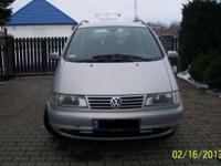 VW SHARAN
- 1.9 tdi 110 koni rok prod. 1999
skrzynia automat
el. szyby,
el. lusterka,
7 foteli ,
klimatyzacja,
centralny zamek,
radio- navi duża
, wspomaganie kierownicy,
komputer,
tapicerka welurowa,
podgrzewane fotele,
kierownica wielofunkcyjna,