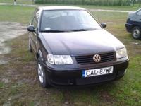 Sprzedam Volkswagen Polo 1,4 kat Najtanszy vw polo clasic w tym roczniku
Oc 2013 .07
przeglad 2013.06
Po wymianie oleju, filtrow powietrza , paliwa
Autko bardzo ekonomiczne a przy okazji dynamiczne
Spalanie 5 litrow w trasie ,6-7 miasto
Cena do negocjacji
