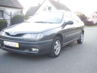 POSIADAM WIELE CZESCI Z DEMONTAZU DO RENAULT LAGUNA 1 I Z SILNIKIEM 2,0 BENZYNA Z 1996 ROKU.
CZESCI PASUJA DO MODELU OD 93-99 ROKU.
KOLOR CZESCI JAK NA ZDJECIACH.
SAMOCHOD SPROWADZONY Z NIEMIEC.