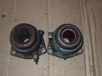 WYPRZĘGNIK ŁOŻYSKO OPOROWE OPEL OMEGA
2.0 16v 2.0 8v 2.5v6 3.0 mv6
Więcej pod tel