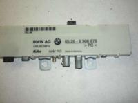 WZMACNIACZ MODUŁ ANTENY ANTENA BMW E39