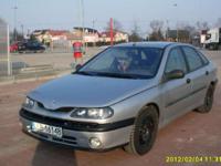 Sprzedam auto marki Renault Laguna.
Auto ma OC i przegląd do 10.2013,
Wymieniony rozrząd,tarcze przód,klocki przód i tył,amortyzatory przód,świece żarowe,2 letni akumulator Centra,wymieniona skrzynia biegów na młodszą + nowy olej Shell,auto ma fabryczną