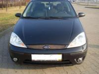 witam! Zamienię lub sprzedam ford focus 1.8tdci na wyposażeniu posiada 4x poduszka powietrzna ,abs,wspomaganie kierownicy ,elektryczne szyby ,elektrycznie podgrzewane lusterka,climatronic,zestaw głośnomówiący,małe spalanie ,wszystko sprawne auto nie