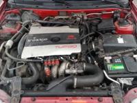 SPRZEDAM LUB ZAMIENIE VOLVO V40
2.0 TURBO GAZ SEKWENCJA ORAZ MAZDE XEDOS 96 R 2.0V6 B-GSEKWENCJA
ABS
EL
CZ
PDF
KOMPUTER
ELSZ
AL
CZ
FOTELE SKÓRZANE
KLIMATYZACJA ŚWIEZO NABITA
SKRZYNIA MANUAL
OLEJ
ŚWIECE
ZAMIENIE NA VOLVO S 80 -ROZWAŻE INNE PROPOZYCJE