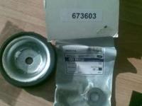 Zestaw naprawczy łożysko   do amortyzatorów Opel Calibra A Vectra A
2szt cena za 1 szt
CALIBRA A (85_)
2.0 i
06.1990 - 07.1997 CALIBRA A (85_)
2.0 i 16V
06.1990 - 02.1994 CALIBRA A (85_)
2.0 i 16V 4x4
02.1994 - 07.1997 CALIBRA A (85_)
2.0 i 4x4
06.1990 -